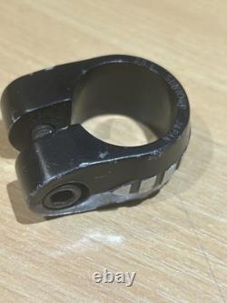 Suntour Broken Arrow Seat Clamp Old School BMX. Minty