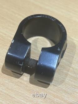 Suntour Broken Arrow Seat Clamp Old School BMX. Minty