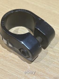 Suntour Broken Arrow Seat Clamp Old School BMX. Minty