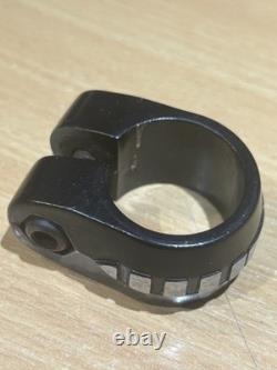 Suntour Broken Arrow Seat Clamp Old School BMX. Minty