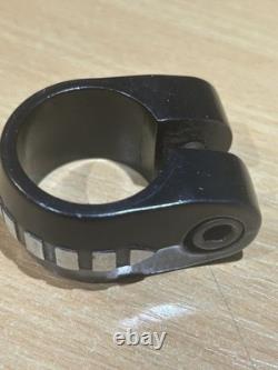 Suntour Broken Arrow Seat Clamp Old School BMX. Minty