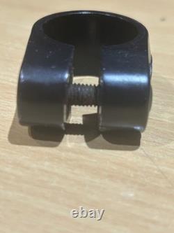 Suntour Broken Arrow Seat Clamp Old School BMX. Minty