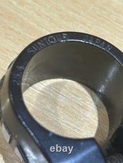 Suntour Broken Arrow Seat Clamp Old School BMX. Minty