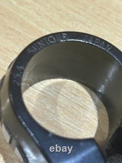 Suntour Broken Arrow Seat Clamp Old School BMX. Minty