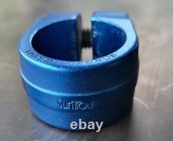 Suntour Seat Clamp Mint Old School BMX