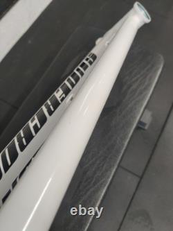 Supercross BMX Rs7 Race Frame Not School 1 1/8 22 TT Mid Old