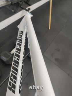 Supercross BMX Rs7 Race Frame Not School 1 1/8 22 TT Mid Old