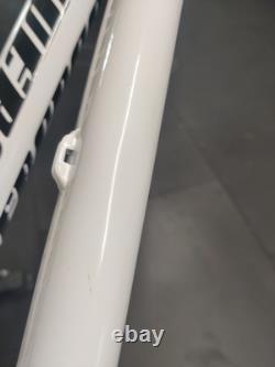 Supercross BMX Rs7 Race Frame Not School 1 1/8 22 TT Mid Old