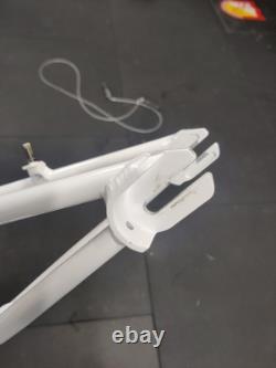 Supercross BMX Rs7 Race Frame Not School 1 1/8 22 TT Mid Old