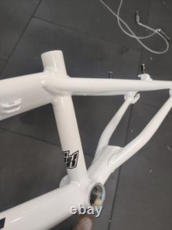 Supercross BMX Rs7 Race Frame Not School 1 1/8 22 TT Mid Old