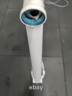 Supercross BMX Rs7 Race Frame Not School 1 1/8 22 TT Mid Old