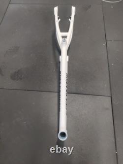 Supercross BMX Rs7 Race Frame Not School 1 1/8 22 TT Mid Old
