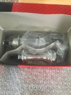 Suzue 36h Sealed Hubs Silver Nos Old School BMX