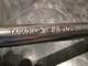 Takagi Bmx Crank Old School Bmx 175 Cr-mo Takagi Bmx Crank Vintage Bmx 80s Rare