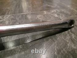 TAKAGI BMX CRANK OLD SCHOOL BMX 175 CR-MO TAKAGI BMX CRANK VINTAGE BMX 80s RARE