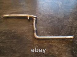 TAKAGI BMX CRANK OLD SCHOOL BMX 175 CR-MO TAKAGI BMX CRANK VINTAGE BMX 80s RARE