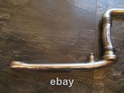TAKAGI BMX CRANK OLD SCHOOL BMX 175 CR-MO TAKAGI BMX CRANK VINTAGE BMX 80s RARE