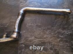TAKAGI BMX CRANK OLD SCHOOL BMX 175 CR-MO TAKAGI BMX CRANK VINTAGE BMX 80s RARE