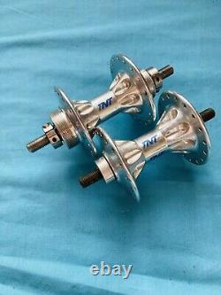 TNT Rare Original? Revolver? Flipflop hub? S Old/M school Bmx, fit Robinson S&M, GT