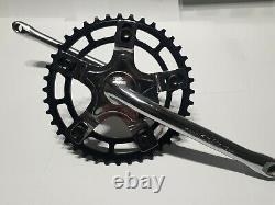 Takagi Mongoose Crank, Chainring, Chainring bolts Sugino Old school BMX DeCosta