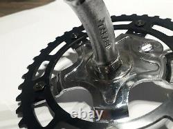 Takagi Mongoose Crank, Chainring, Chainring bolts Sugino Old school BMX DeCosta