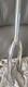 Tange Aero Pro Replica Chromoly Chrome Old School Bmx Bike Cycle Forks Uncut