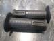 Tange Bmx Grips Old School Bmx Vintage Bmx Tange Grips Black Original 80s Japan