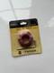 Tange Lock Nut Red Old School Bmx Nos