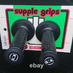 Tange Old School BMX Grips Vintage 80s