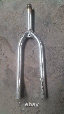 Tange tx500 forks old school bmx #2