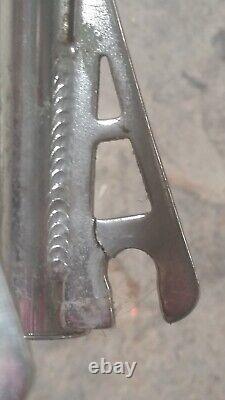 Tange tx500 forks old school bmx #2