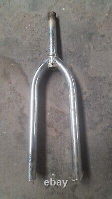 Tange tx500 forks old school bmx #2