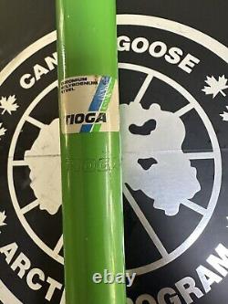 Tioga Layback Seat Post Old School Og Finish