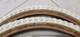 Tioga Mitsuboshi Comp Iii Tyres In White 20x1.75 Old School Bmx