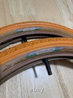 Tioga comp St Tyres Old School BMX