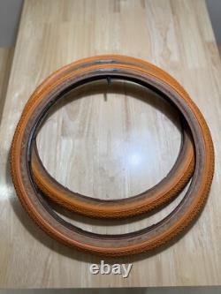Tioga comp St Tyres Old School BMX