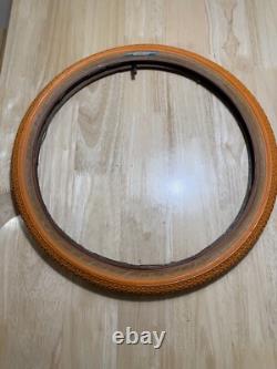 Tioga comp St Tyres Old School BMX