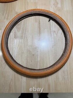 Tioga comp St Tyres Old School BMX