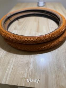 Tioga comp St Tyres Old School BMX