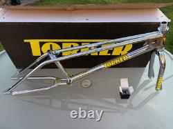Torker EK Old School BMX