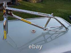 Torker EK Old School BMX