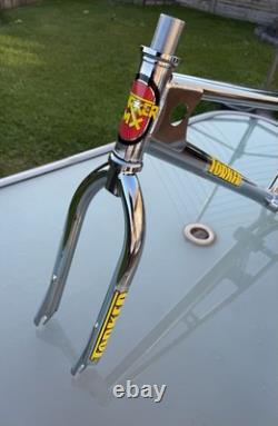 Torker EK Old School BMX