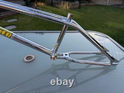 Torker EK Old School BMX