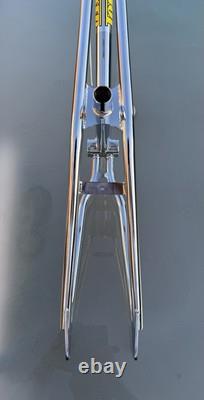 Torker EK Old School BMX