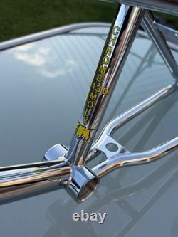 Torker EK Old School BMX
