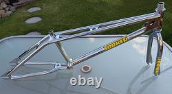 Torker EK Old School BMX
