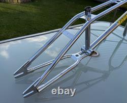 Torker EK Old School BMX