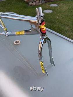Torker EK Old School BMX