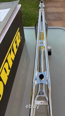 Torker EK Old School BMX