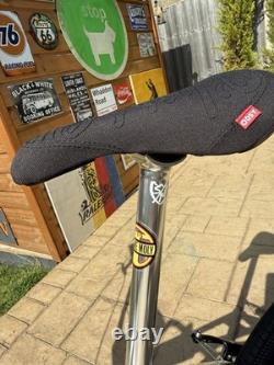 Torker Pro-X XXL 20 Custom Bike Chrome BMX Repop Old School
